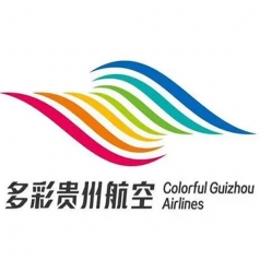 多彩貴州航空